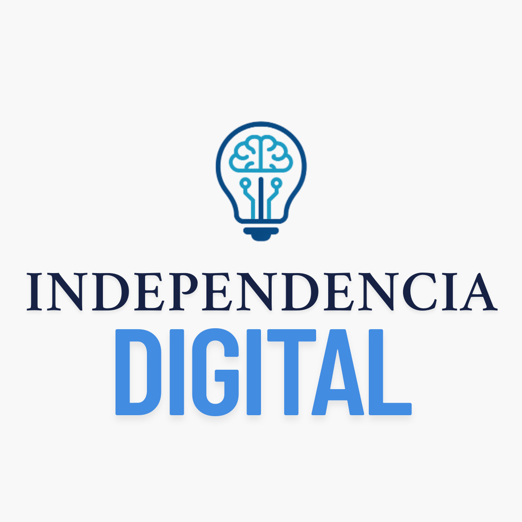 Pack "Independencia Digital" - Entiendología